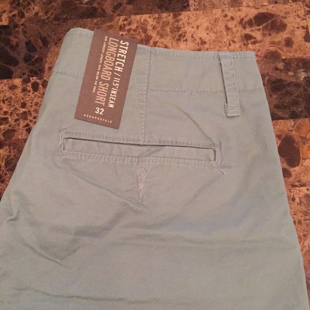 Board shorts
